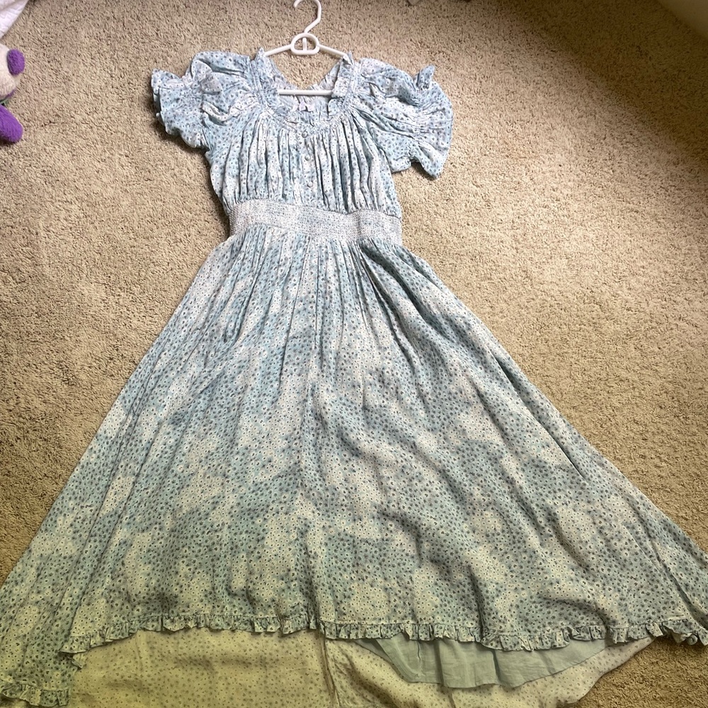 Ivy City Dress size M